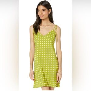 Levi's Gem Slip Dress Women's | Size M | Spring-Summer